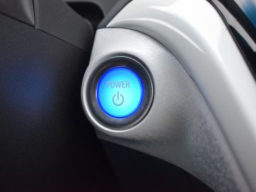 Opel Ampera-e